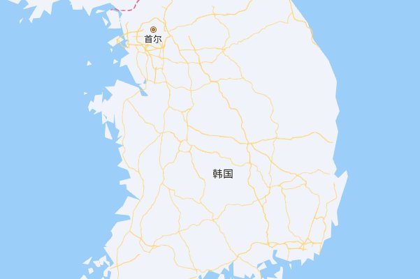 北亚有哪几个国家