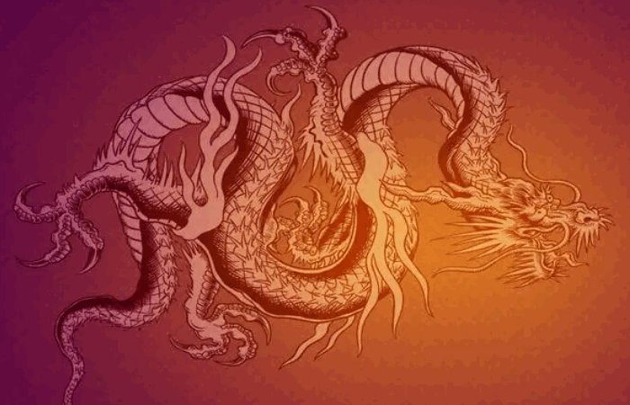 2024年生肖排位表