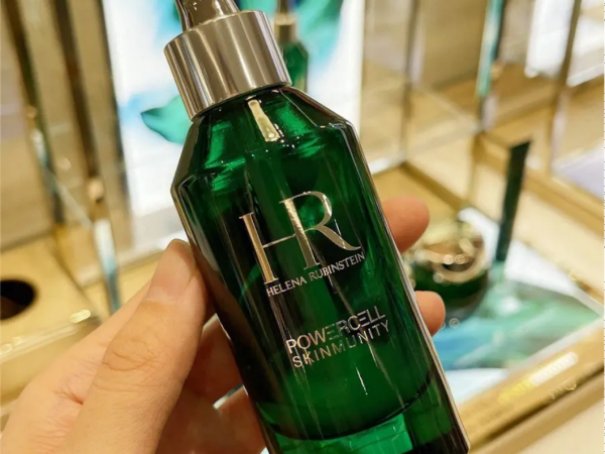 适合亚洲人的精华液