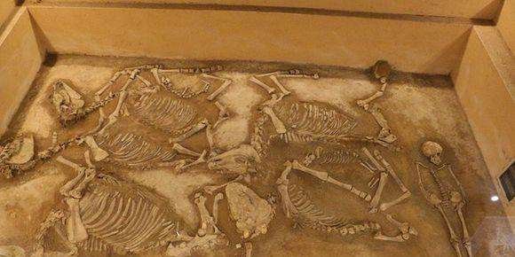 古代有哪些陋习？