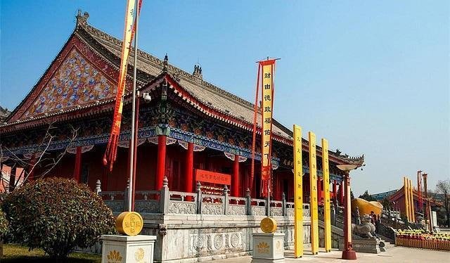 参拜有讲究,“寺”和“庙”究竟有什么区别?