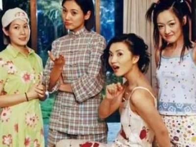 粉红女郎 演员表