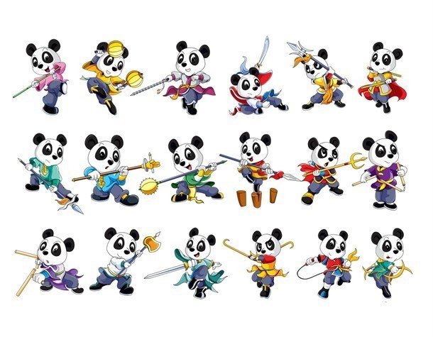 十八般武艺有哪些