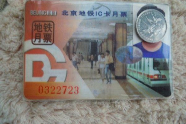 月票是什么意思