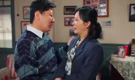 我最爱的家人大结局剧情简介？