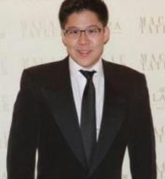 霍启刚真实身高多少？