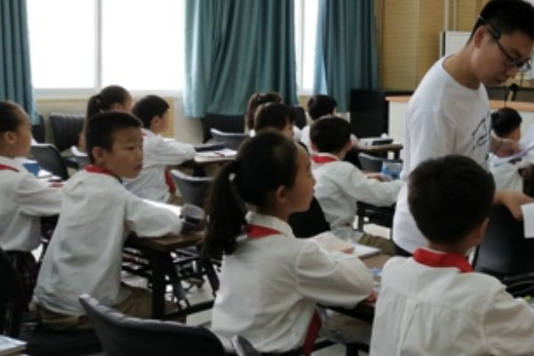 变得更好的高级表达