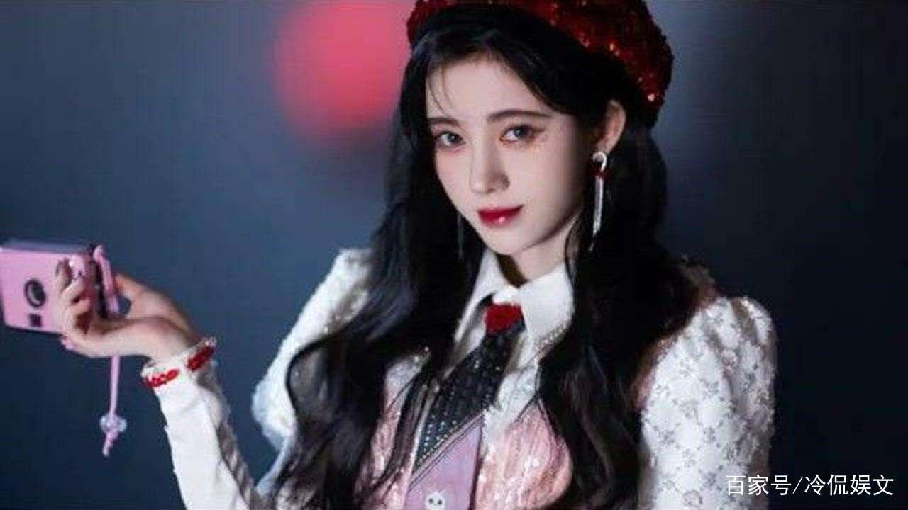 都说央视被称为最强“卸妆水”，那被称为“四千年美女”的鞠婧祎扛过了吗？