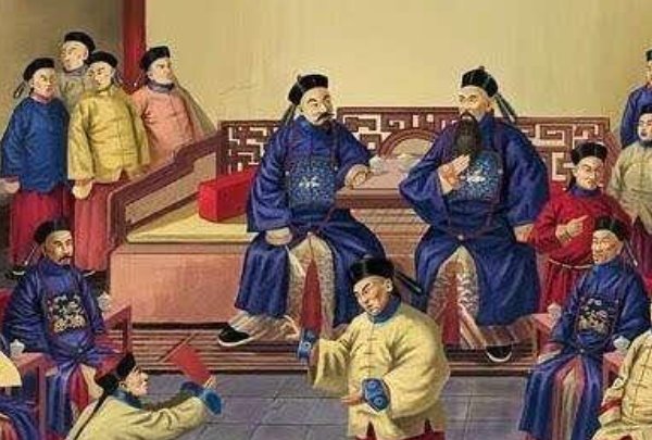 为民请命是什么意思