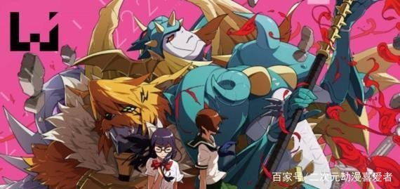 对《数码宝贝tri》的望月芽心有什么看法？