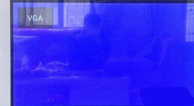 怎样用电视机无线网看电视？