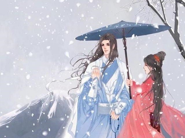 周扶妖的作品集