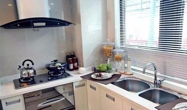 厨房要不要做防水？