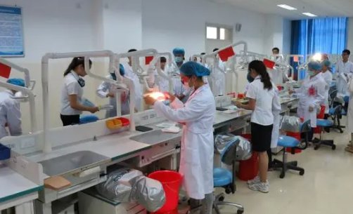 专科医学院校有哪些