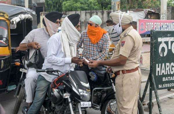 专家称印度将成为全球疫情新爆点，这是为何