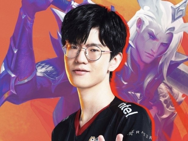 edg夺冠阵容几个中国人