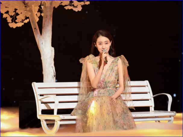 中秋晚会2023湖南节目单表