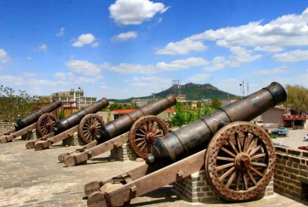 土炮是什么意思