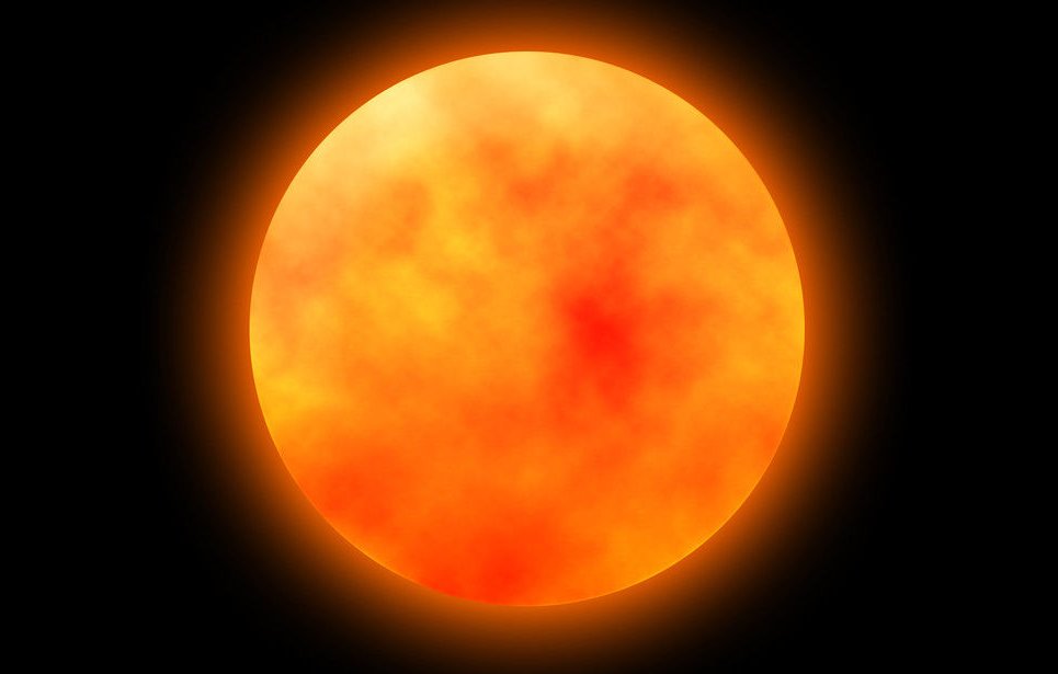 太阳寿命是多少呢?