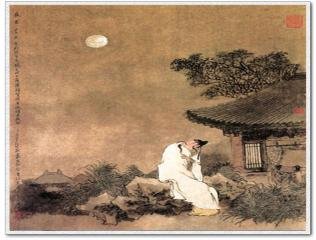 举头望明月,低头思故乡.全文是什么？