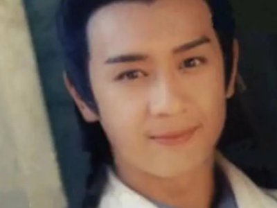 天龙八部黄日华版演员表