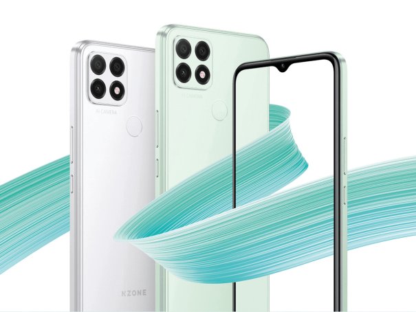 nzone是什么牌子的手机啊？