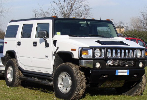 hummer是什么意思