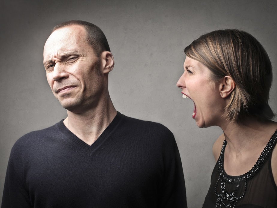 如何评价男朋友扇女朋友巴掌？