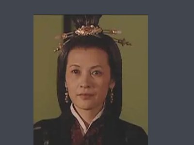 汉武大帝演员表