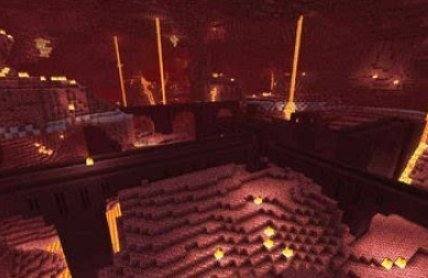 《我的世界》28大遗迹是什么？