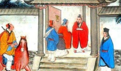 门客在古代是什么意思