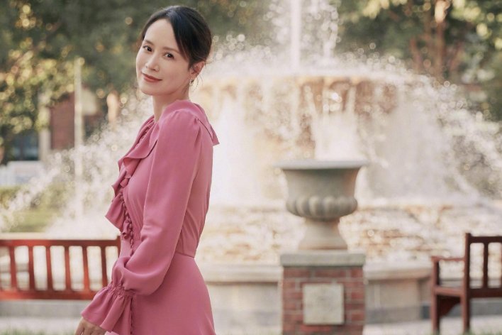 端庄意思解释是什么呢