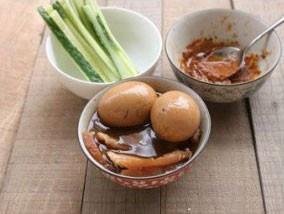 卤肉卷小吃怎么做好吃