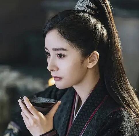 斛珠夫人谁是鲛人