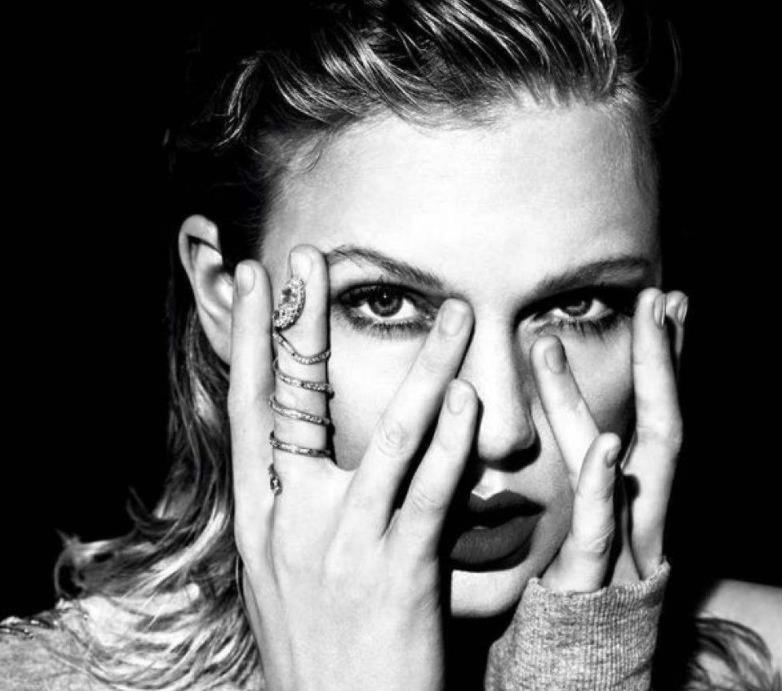 look what you made me do中文翻译是什么？