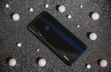 STK- AL00是什么手机