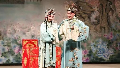 中国五大剧种分别有什么？