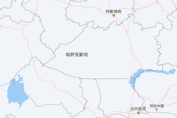 北亚有哪几个国家