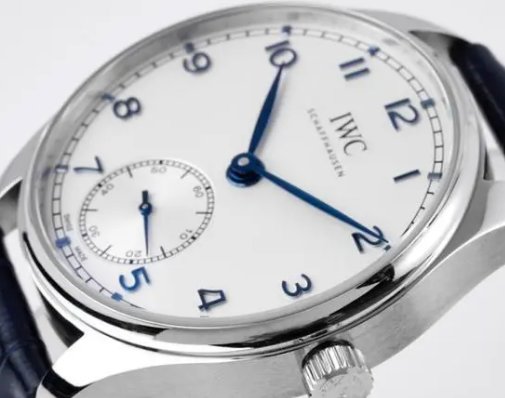 iw是什么牌子？