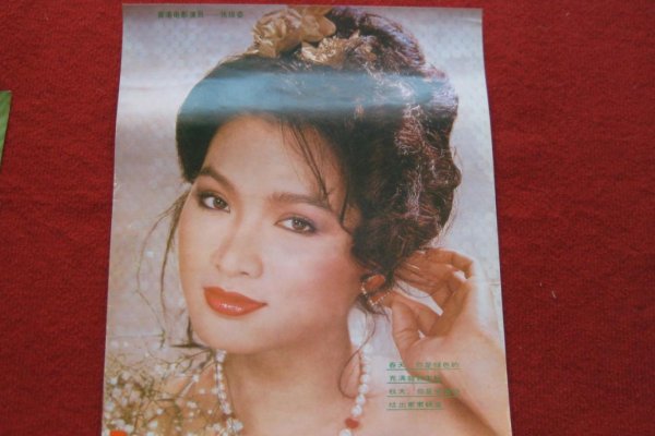 张琼姿主演的电视剧