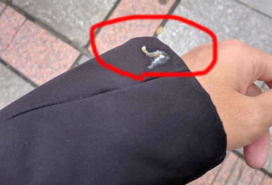 鸟屎掉身上有什么预兆，鸟屎掉身上寓意好不好