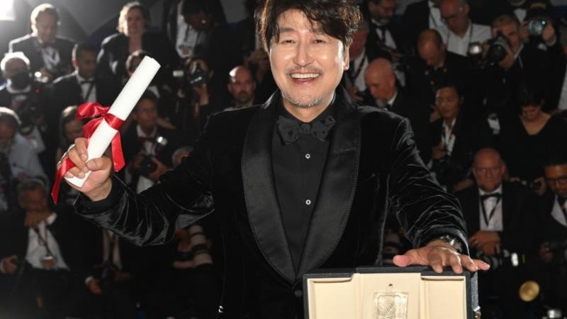 忠武路演员是什么意思