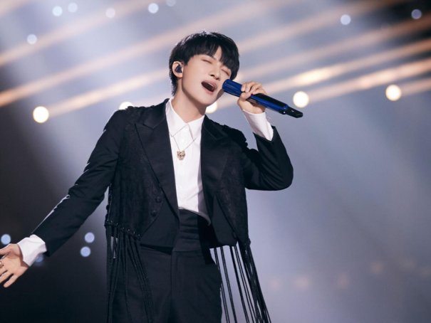 中秋晚会2023湖南节目单表