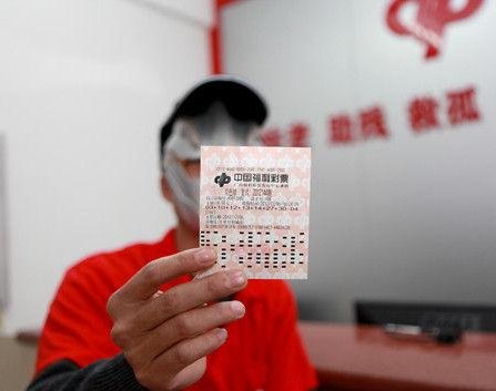 双色球中1000万，多久才能把钱拿到手中？