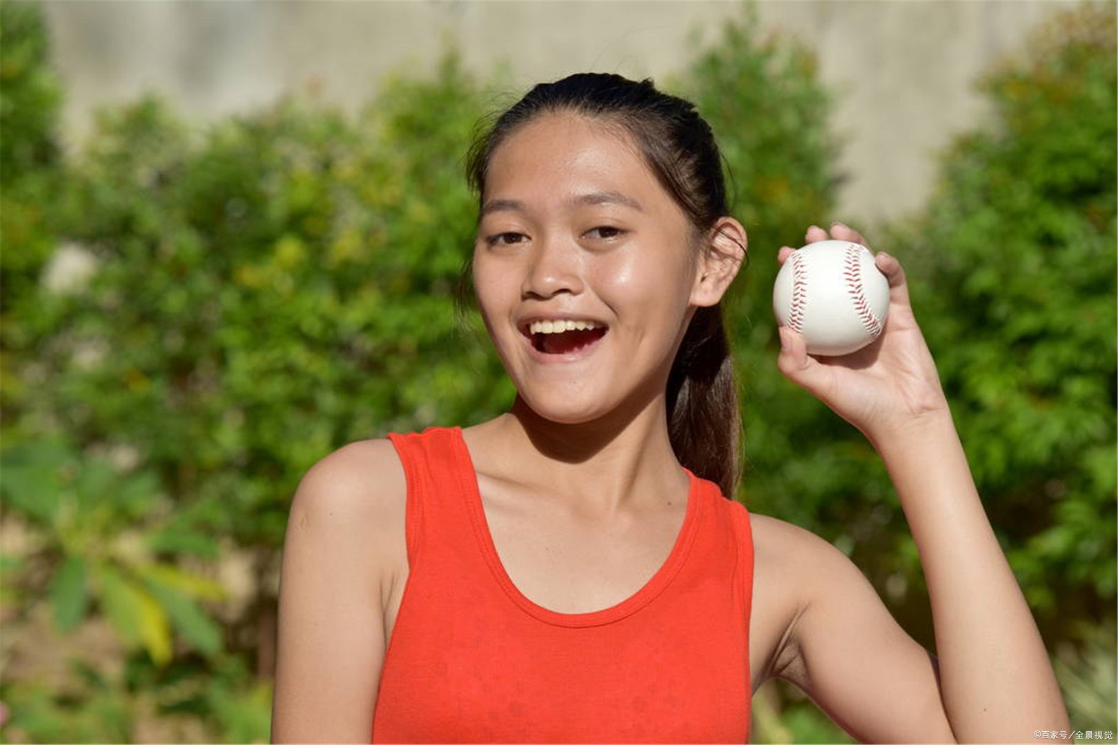 本垒打什么意思?