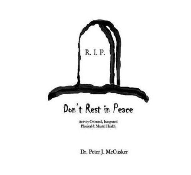 rest in peace什么意思