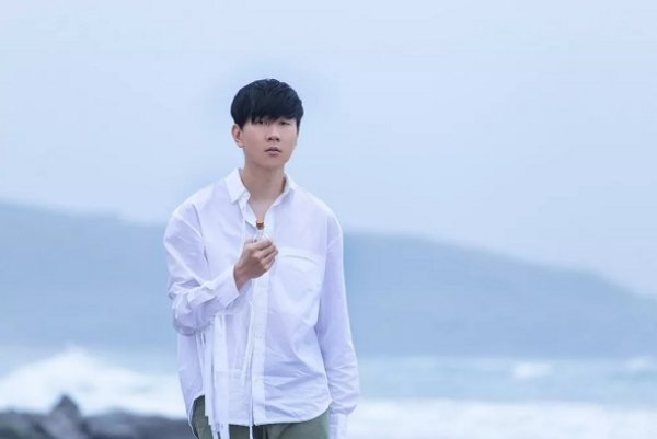 林俊杰曹操发行于哪一年