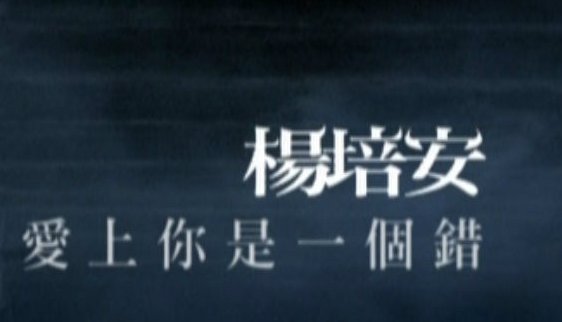 也许我命中注定情海中颠簸是什么歌曲名字？