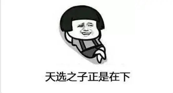 天选之子是什么意思？