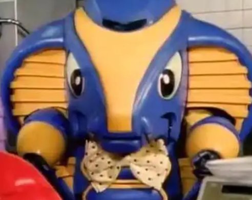 《铁甲小宝》蟑螂恶霸为什么是眼镜蛇?